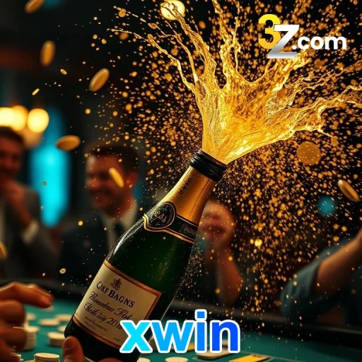 xwin Bônus