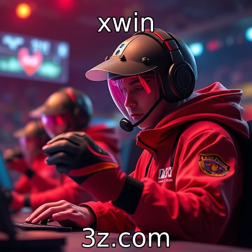 xwin A Ascensão dos Cassinos Online: O Que Esperar em 2025