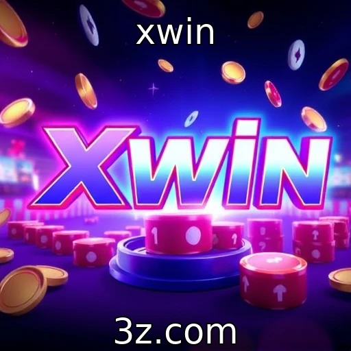 xwin Apostas esportivas: como analisar partidas para maximizar lucros