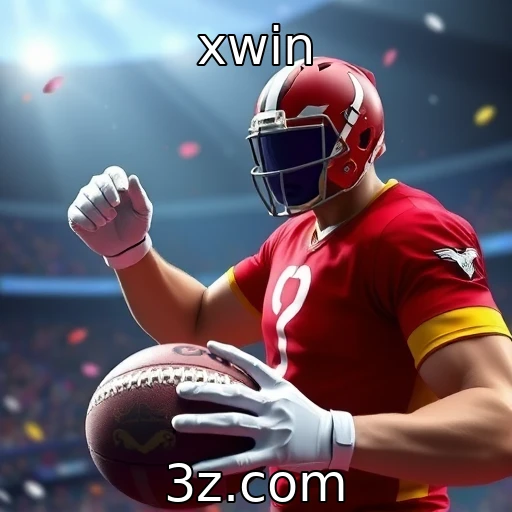 xwin Apostas esportivas: Estratégias para maximizar seus ganhos em 2025