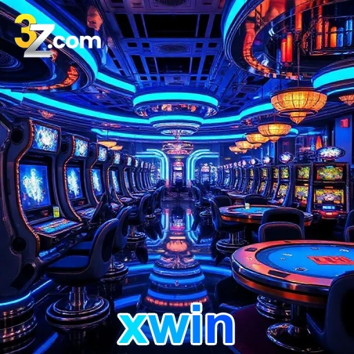 xwin Slots