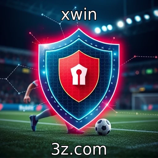 xwin Apostas esportivas: Segredos para maximizar seus lucros nas partidas