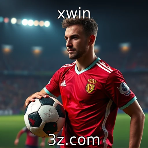 xwin Apostas Esportivas: Estratégias que Podem Garantir Seus Lucros em 2025