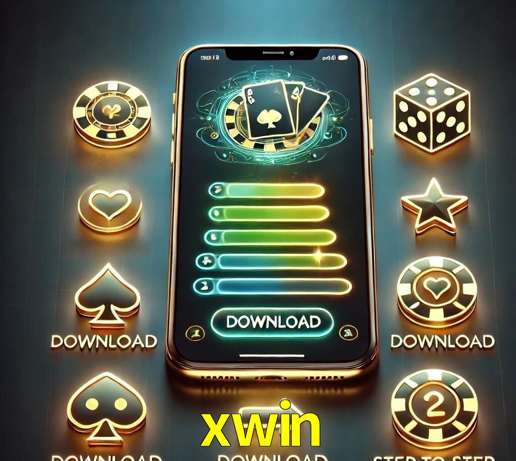 xwin Como Baixar o App
