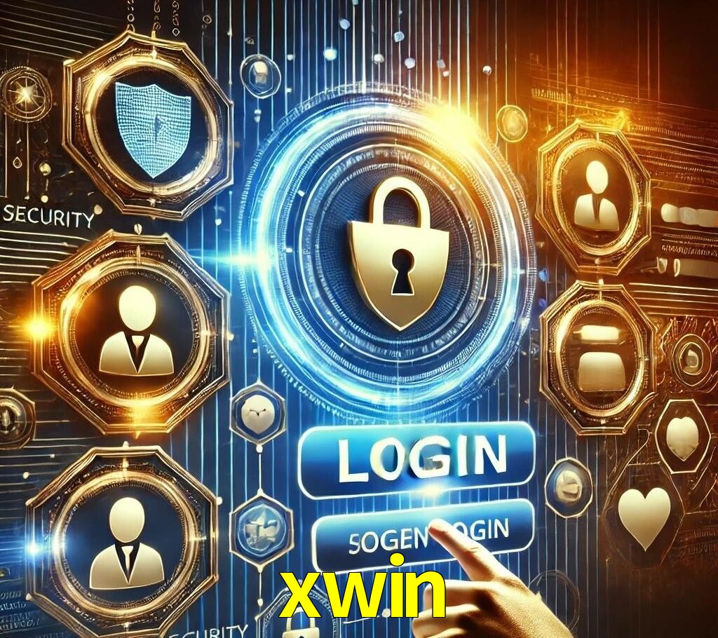 xwin Benefícios de Fazer Login