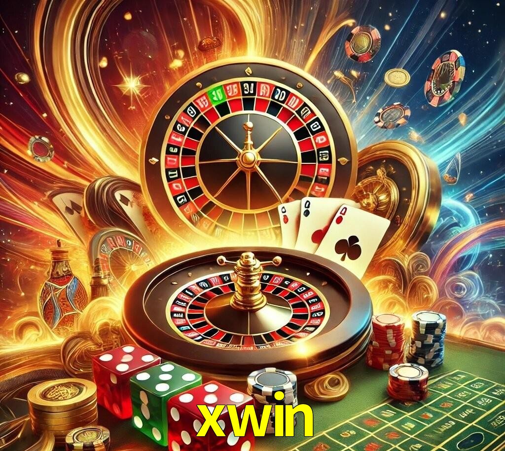 xwin Jogos Populares no Cassino