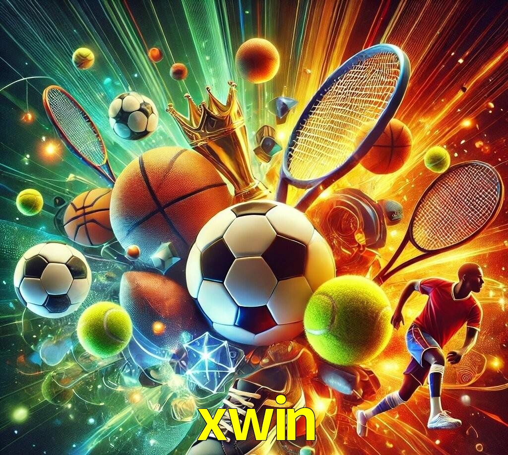 xwin Esportes Populares
