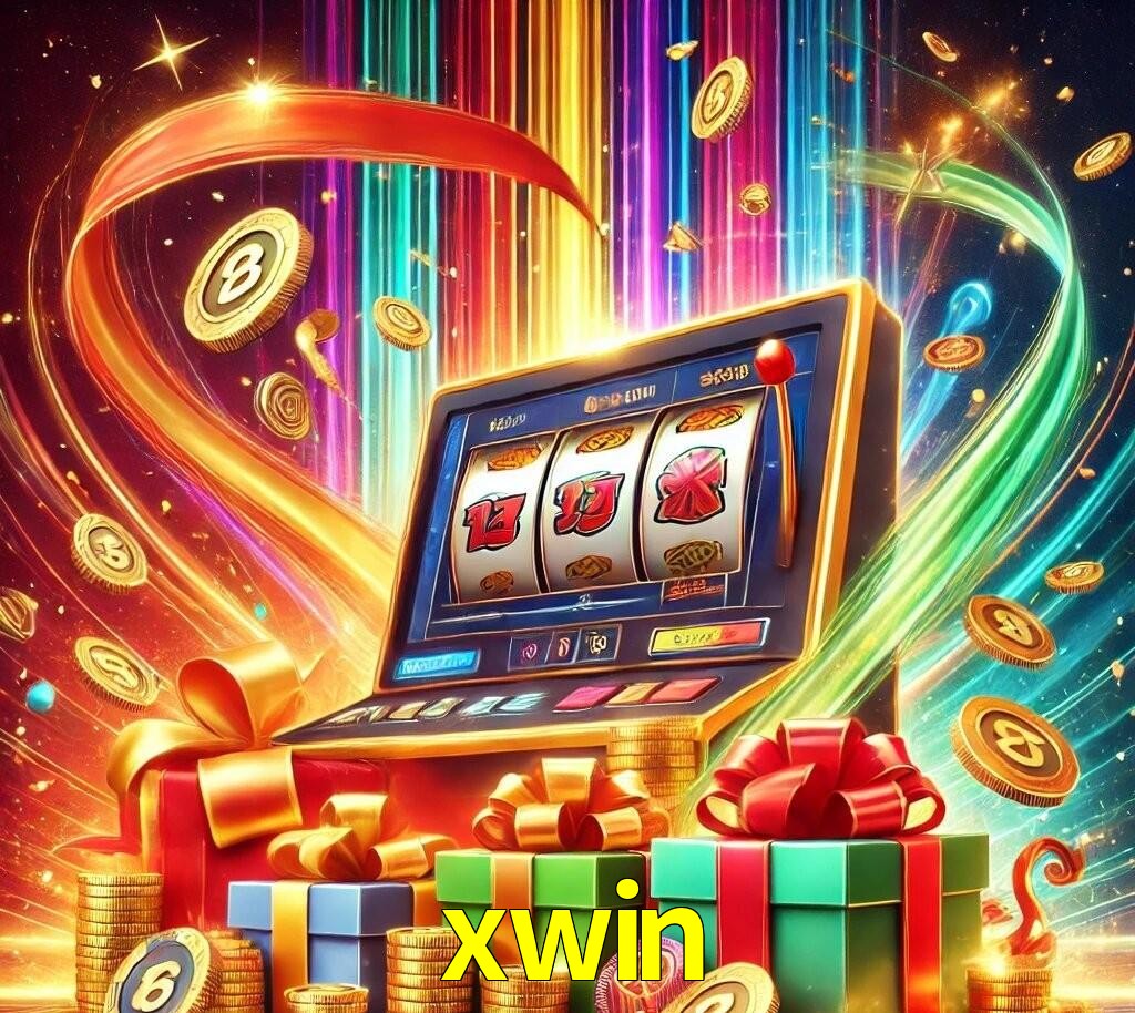 Promoções xwin