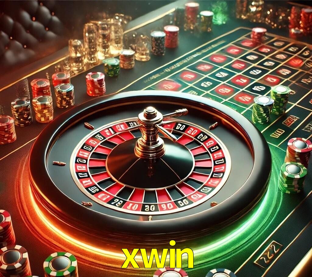 xwin Jogos de roleta