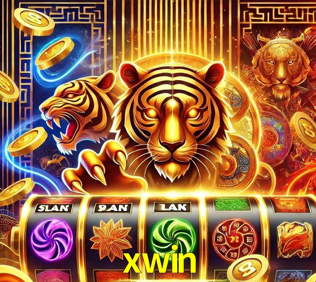 xwin Introdução ao Fortune Tiger